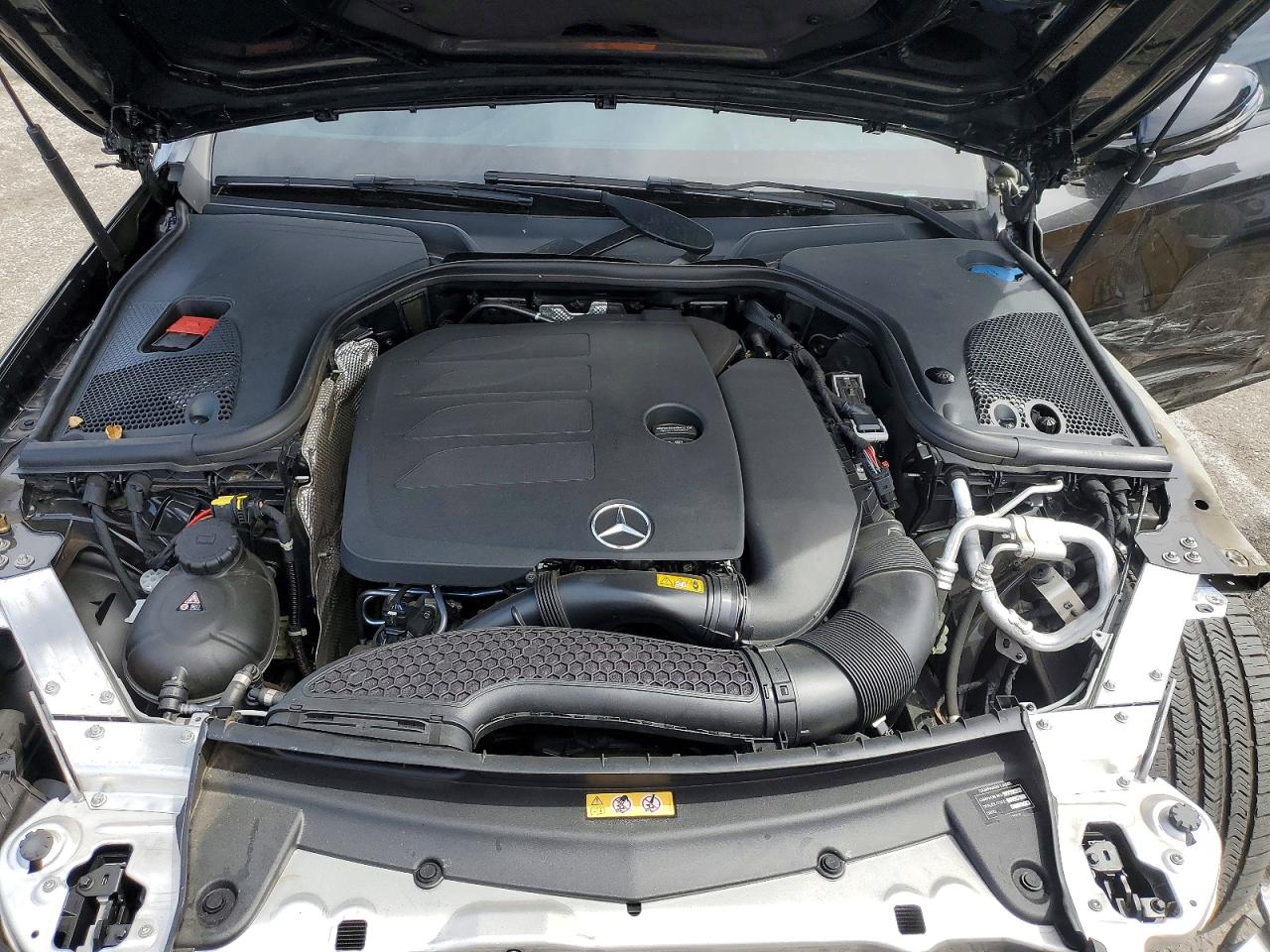 Mercedes-Benz E-Class 350
