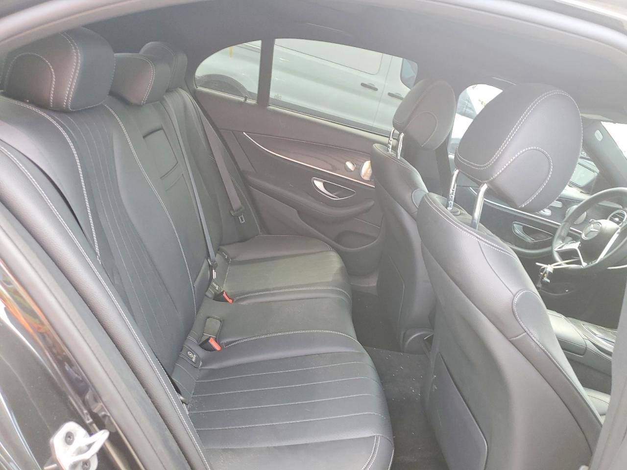 Mercedes-Benz E-Class 350