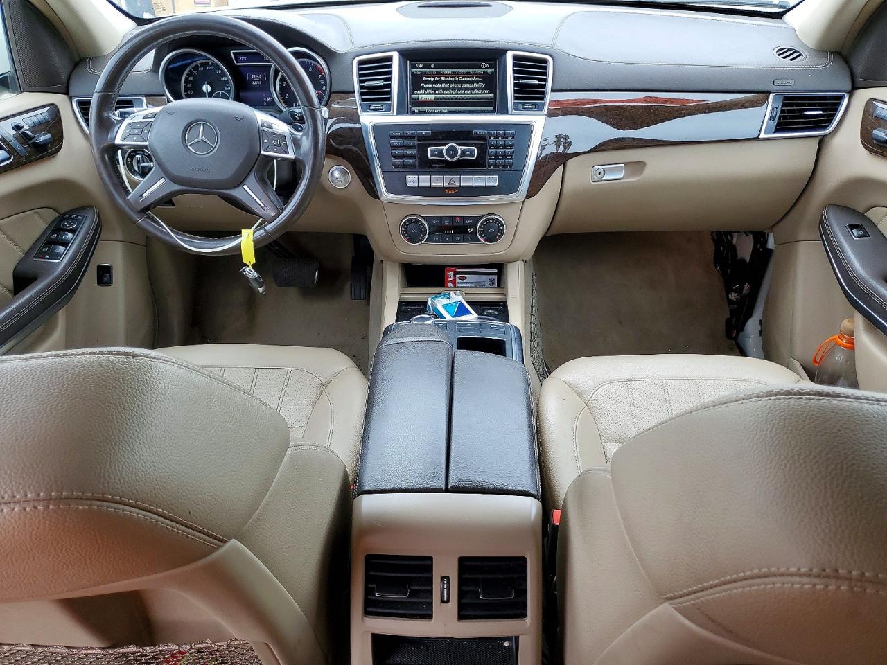 Mercedes-Benz G-Class 450 4matic
