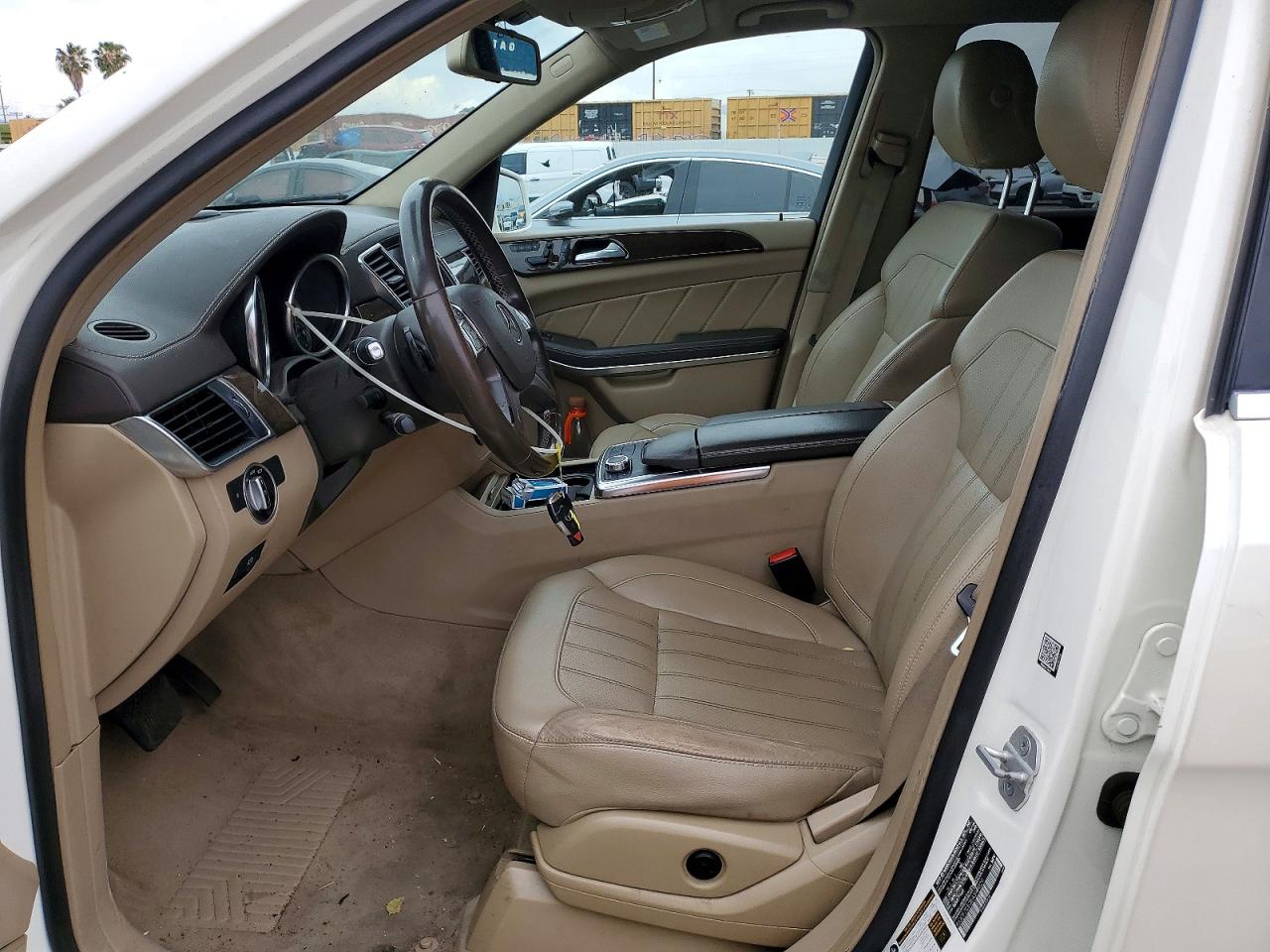 Mercedes-Benz G-Class 450 4matic