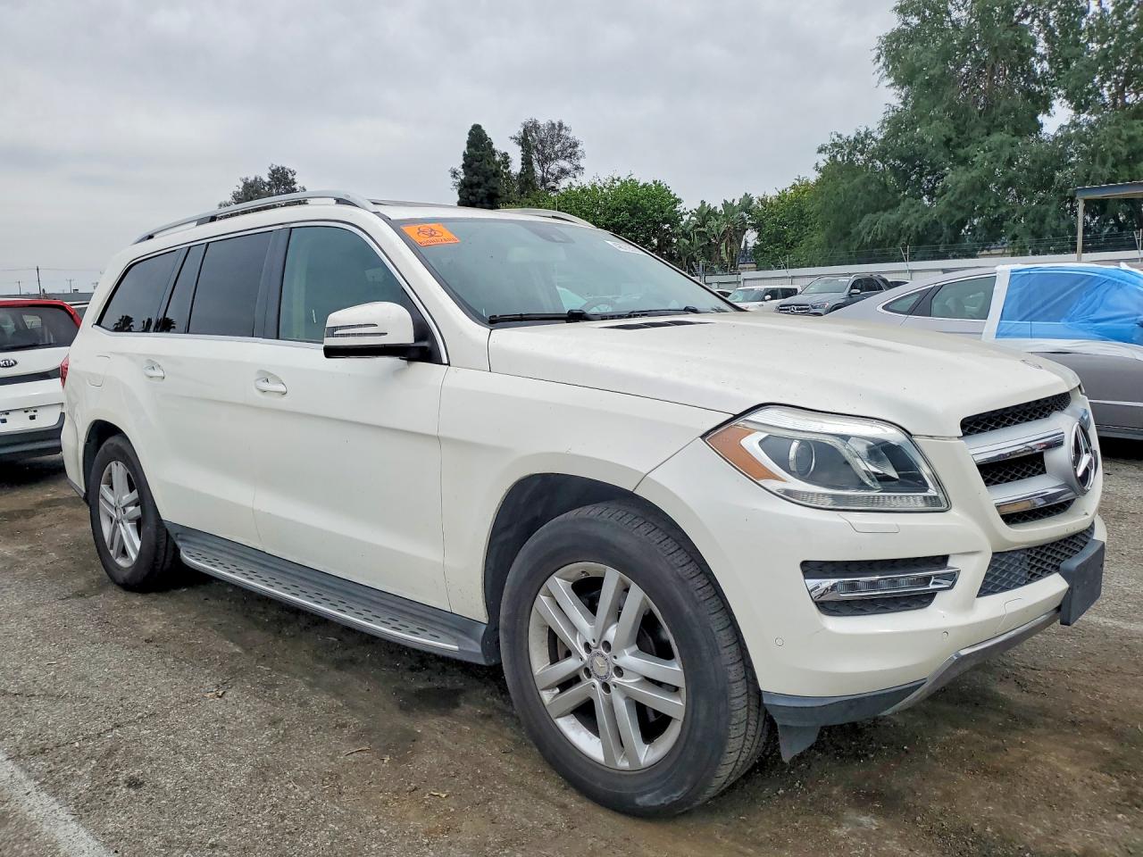 Mercedes-Benz G-Class 450 4matic