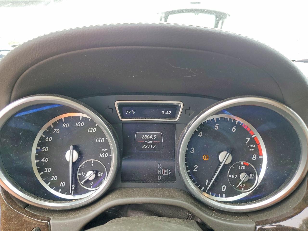 Mercedes-Benz G-Class 450 4matic