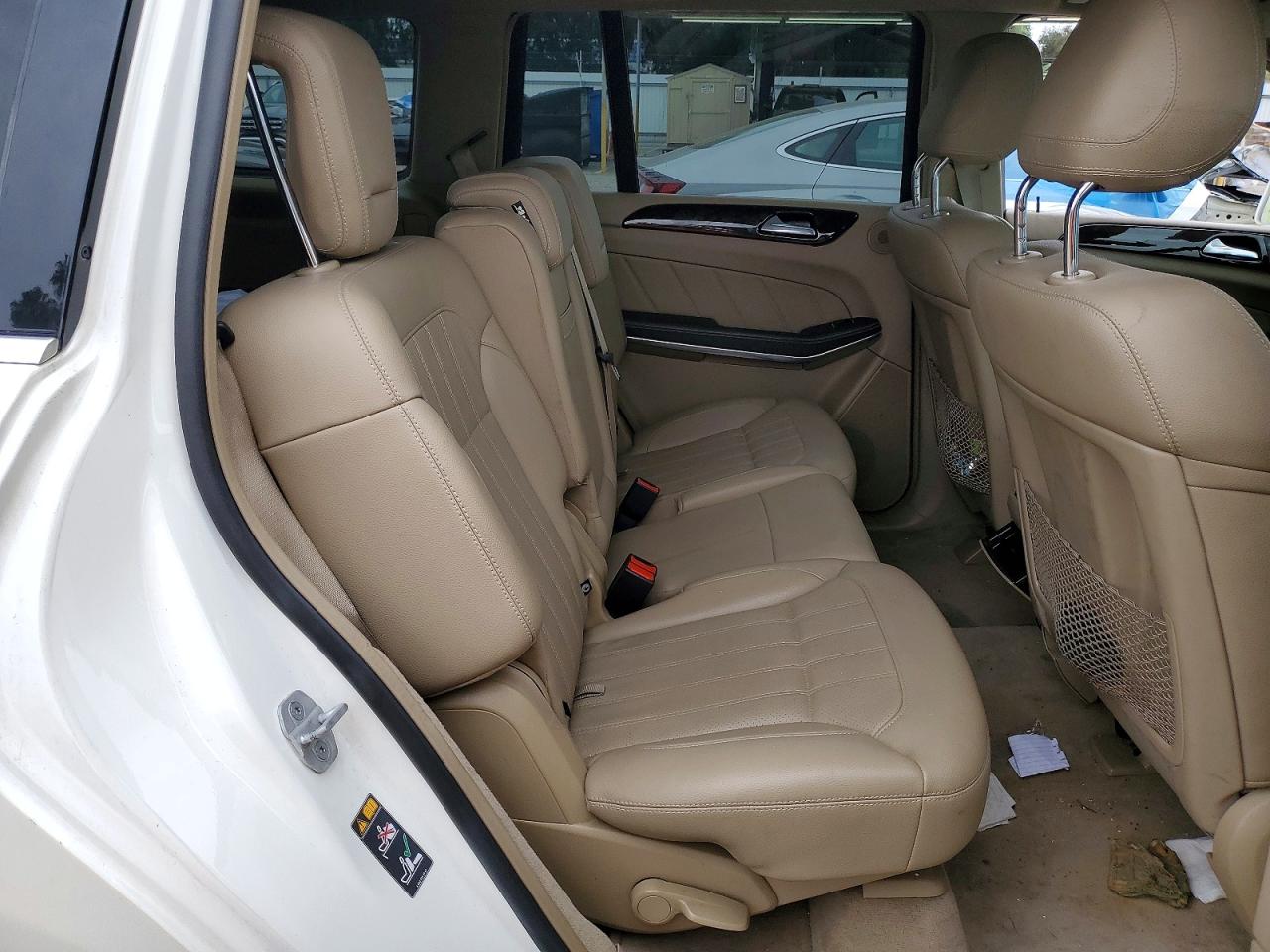 Mercedes-Benz G-Class 450 4matic