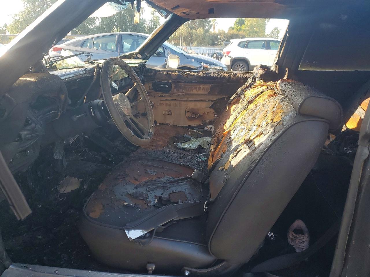 Chevrolet Nova