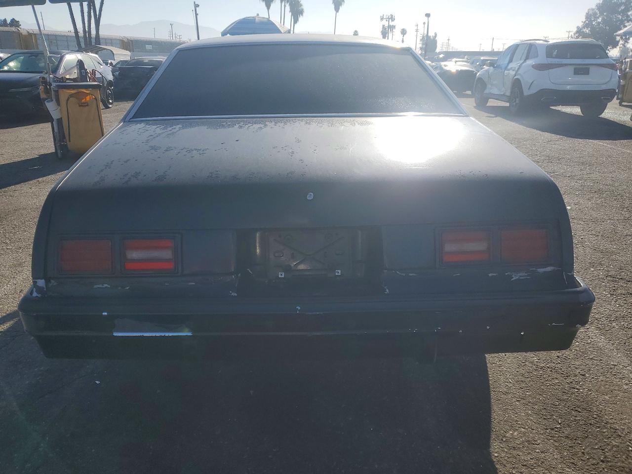 Chevrolet Nova