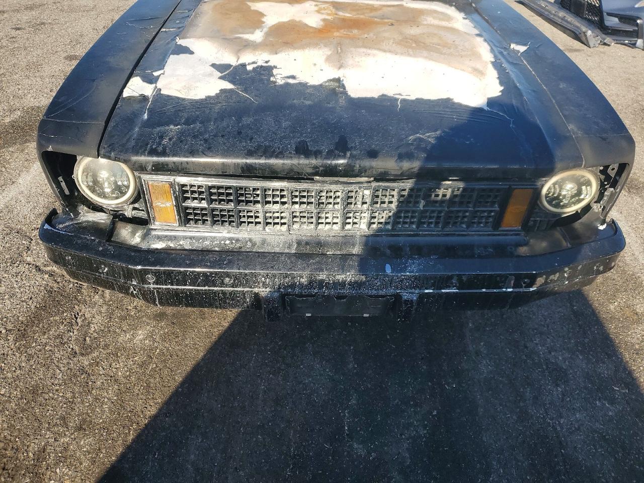 Chevrolet Nova