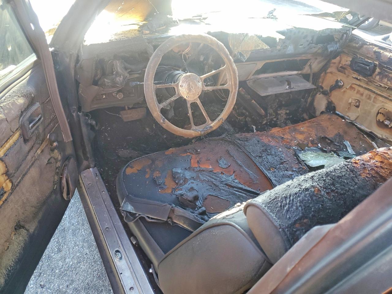 Chevrolet Nova