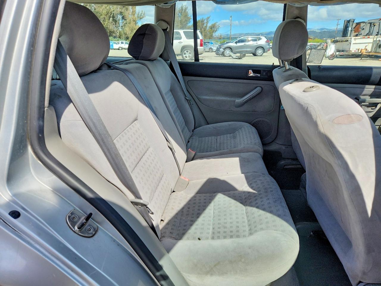 Volkswagen Jetta Gls