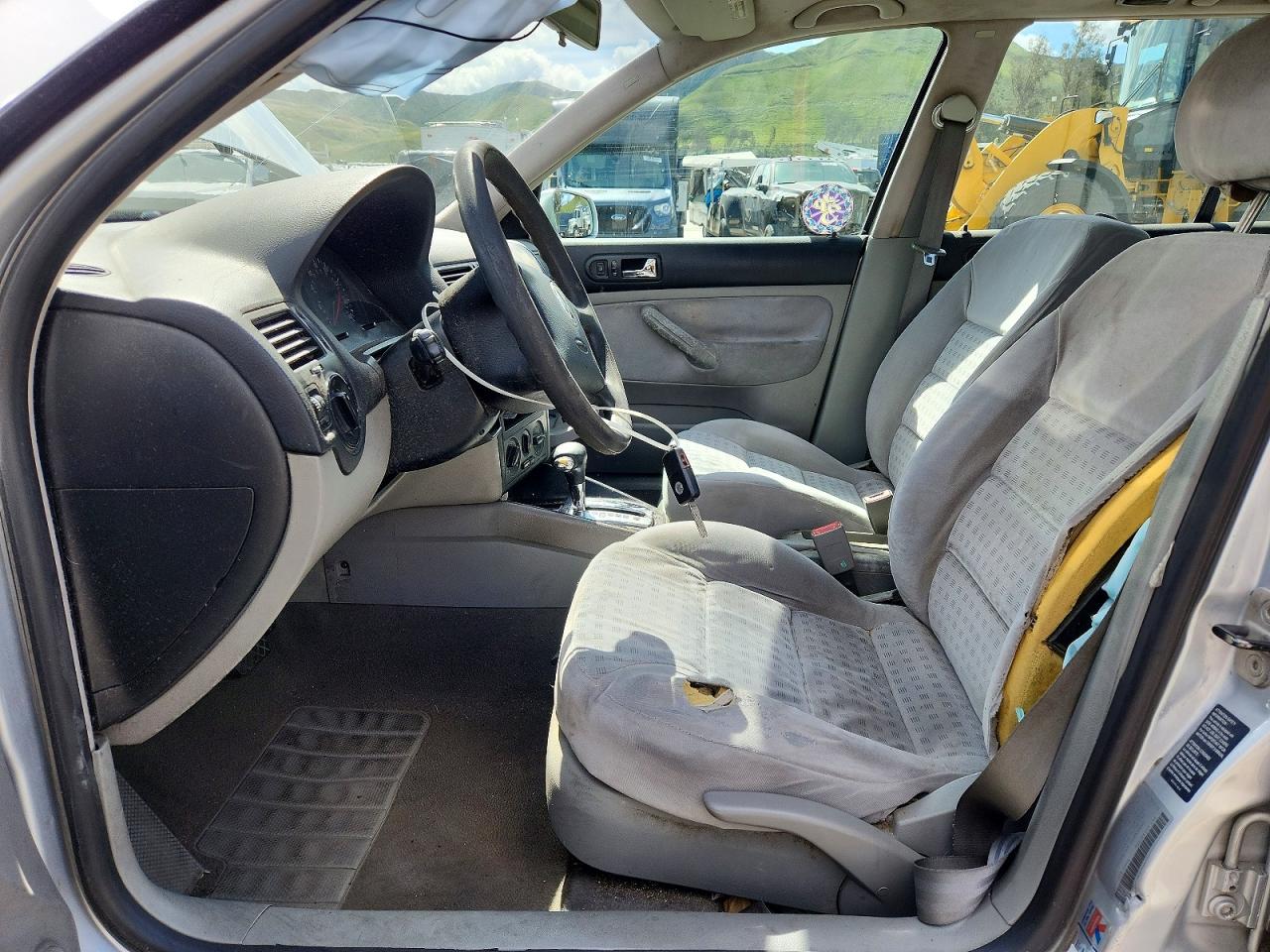 Volkswagen Jetta Gls