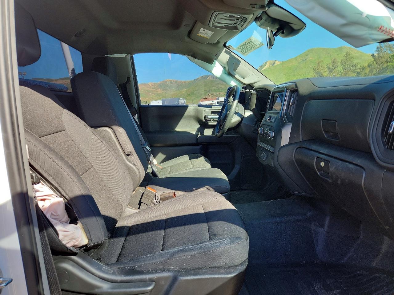 Chevrolet Silverado C1500