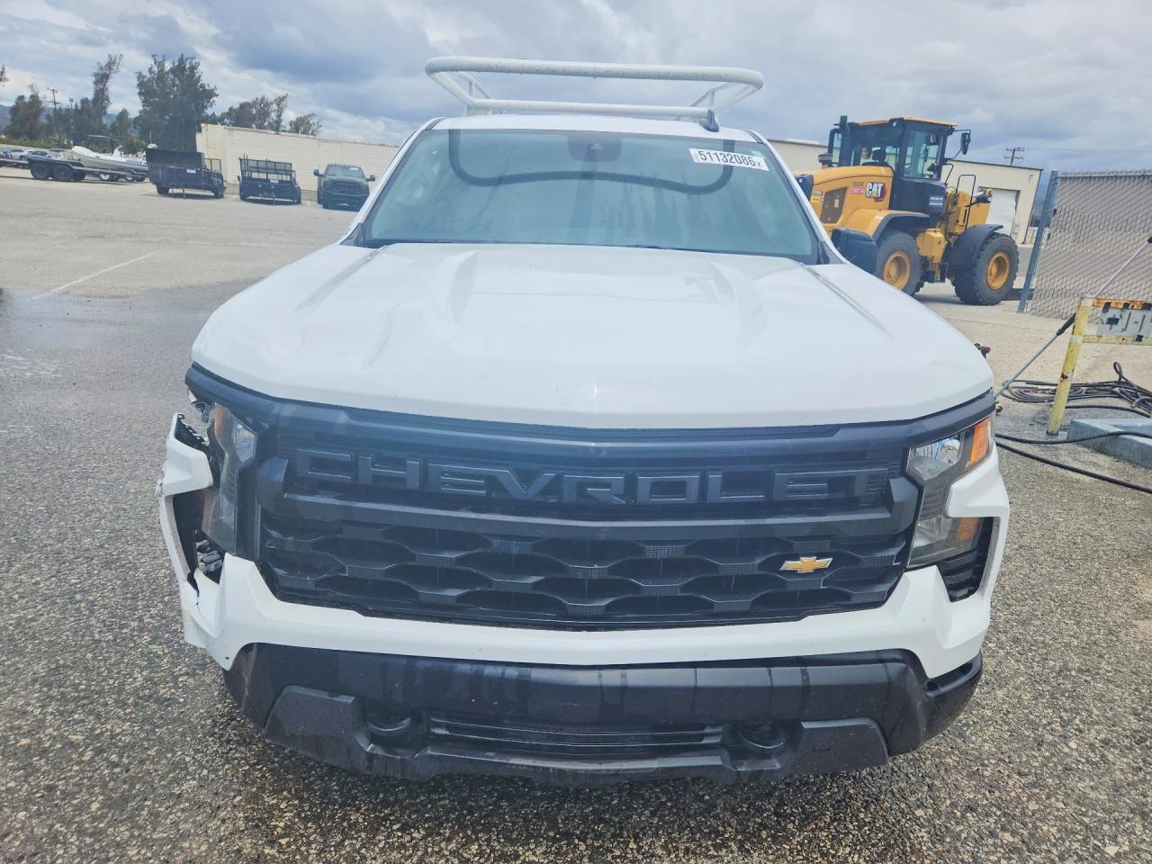 Chevrolet Silverado C1500