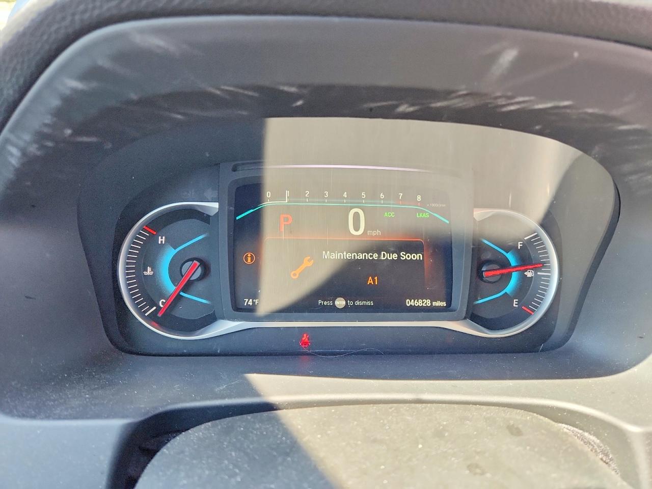Honda Pilot Exl