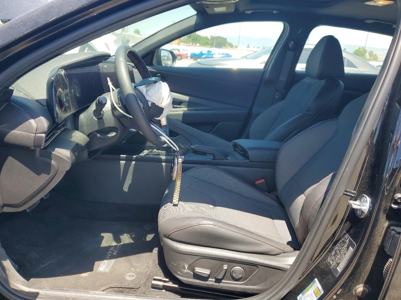 Hyundai ELANTRA N Line
