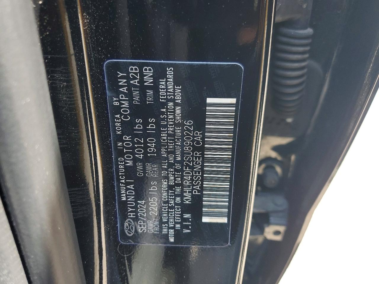 Hyundai ELANTRA N Line