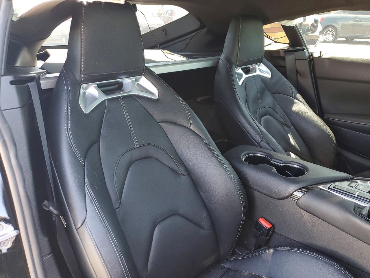 Toyota GR Supra 3.0 Premium