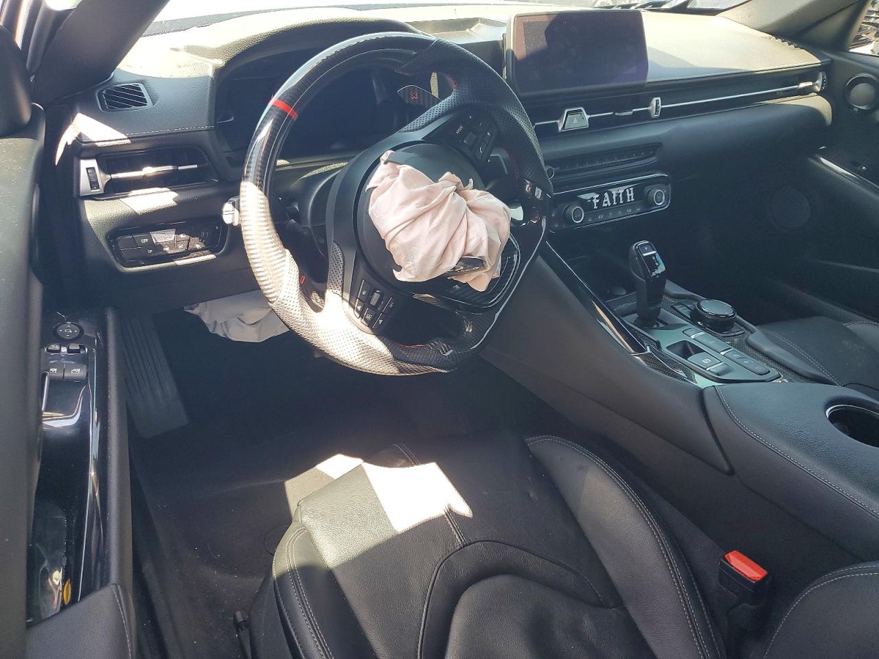 Toyota GR Supra 3.0 Premium
