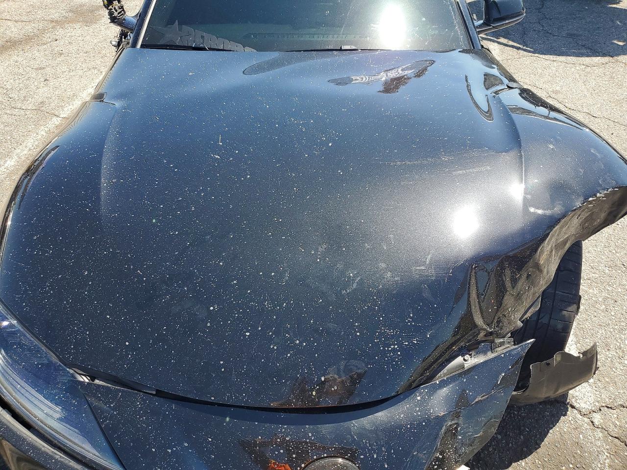 Toyota GR Supra 3.0 Premium
