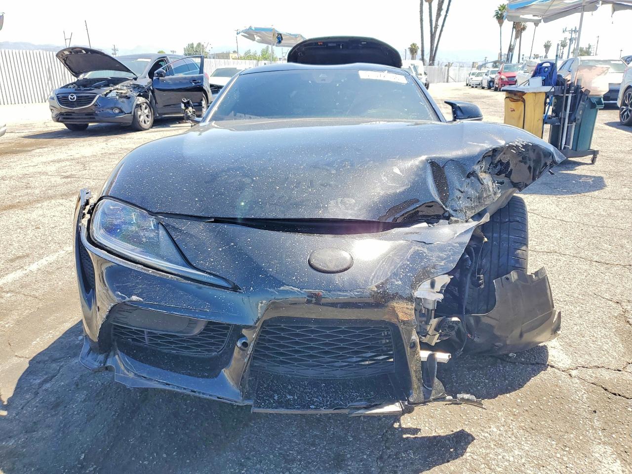 Toyota GR Supra 3.0 Premium