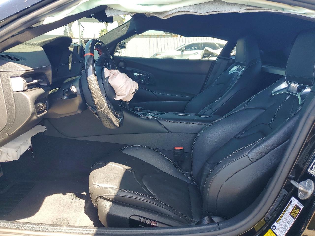 Toyota GR Supra 3.0 Premium