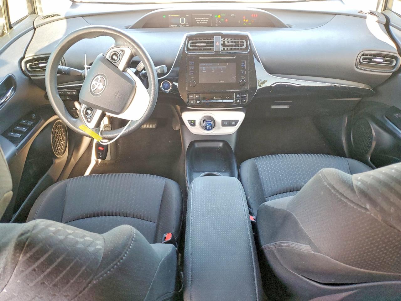 Toyota Prius Two