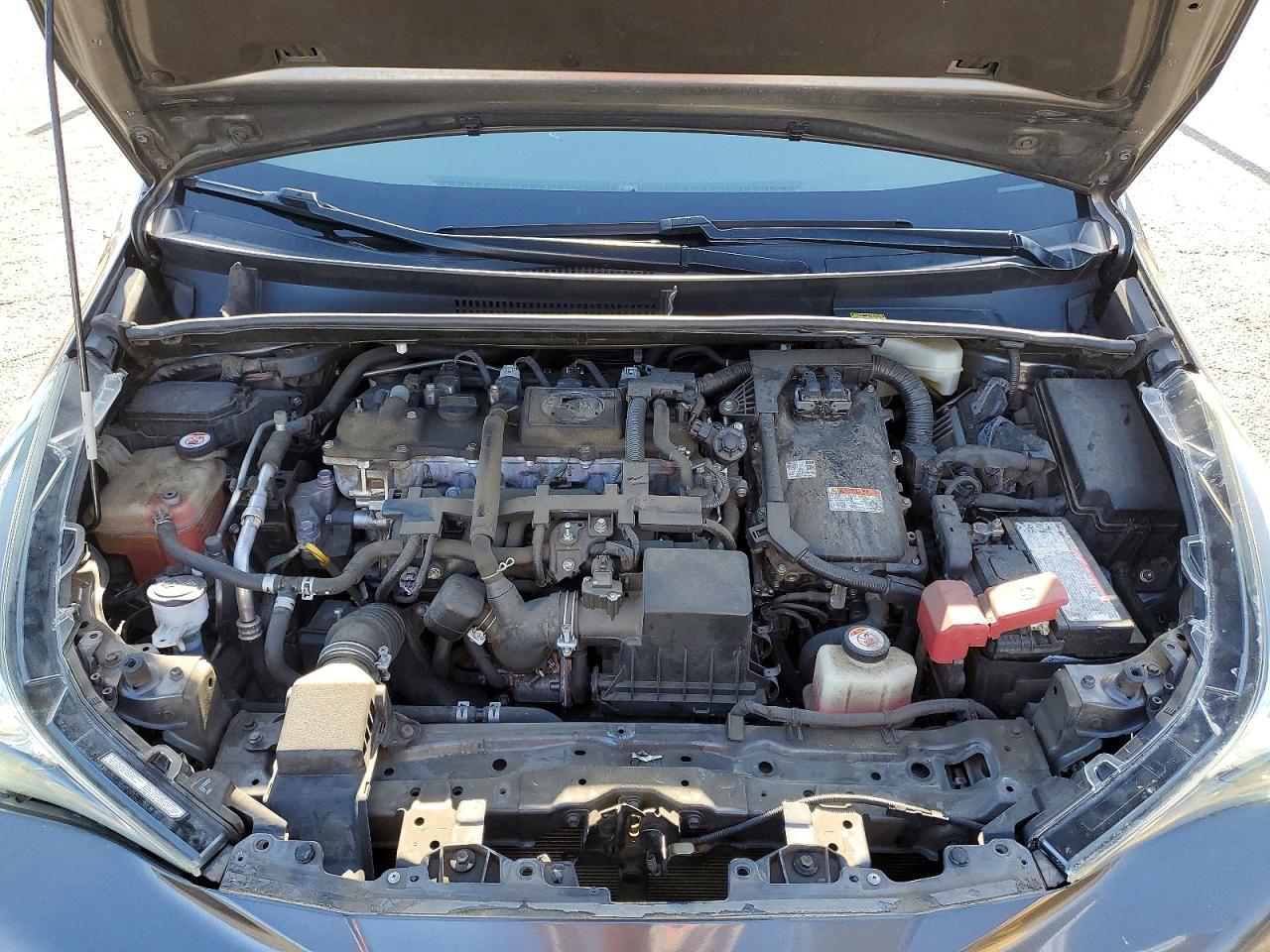 Toyota Prius Two