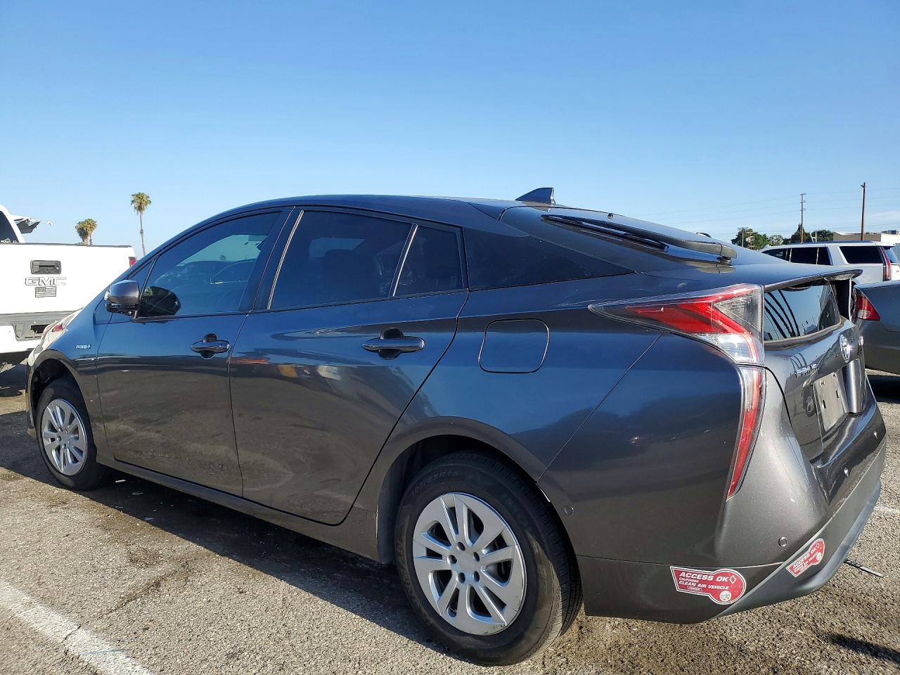Toyota Prius Two
