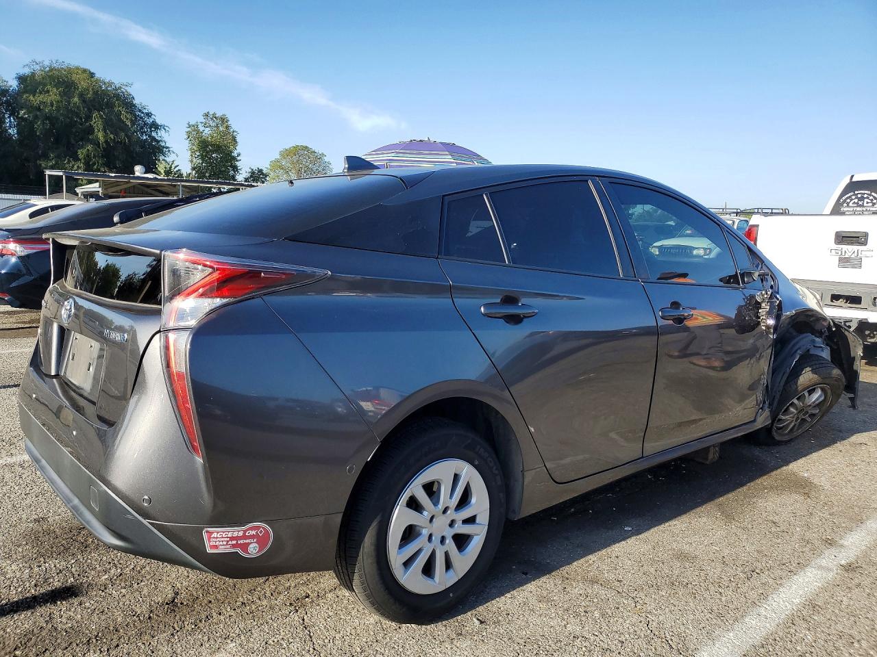 Toyota Prius Two