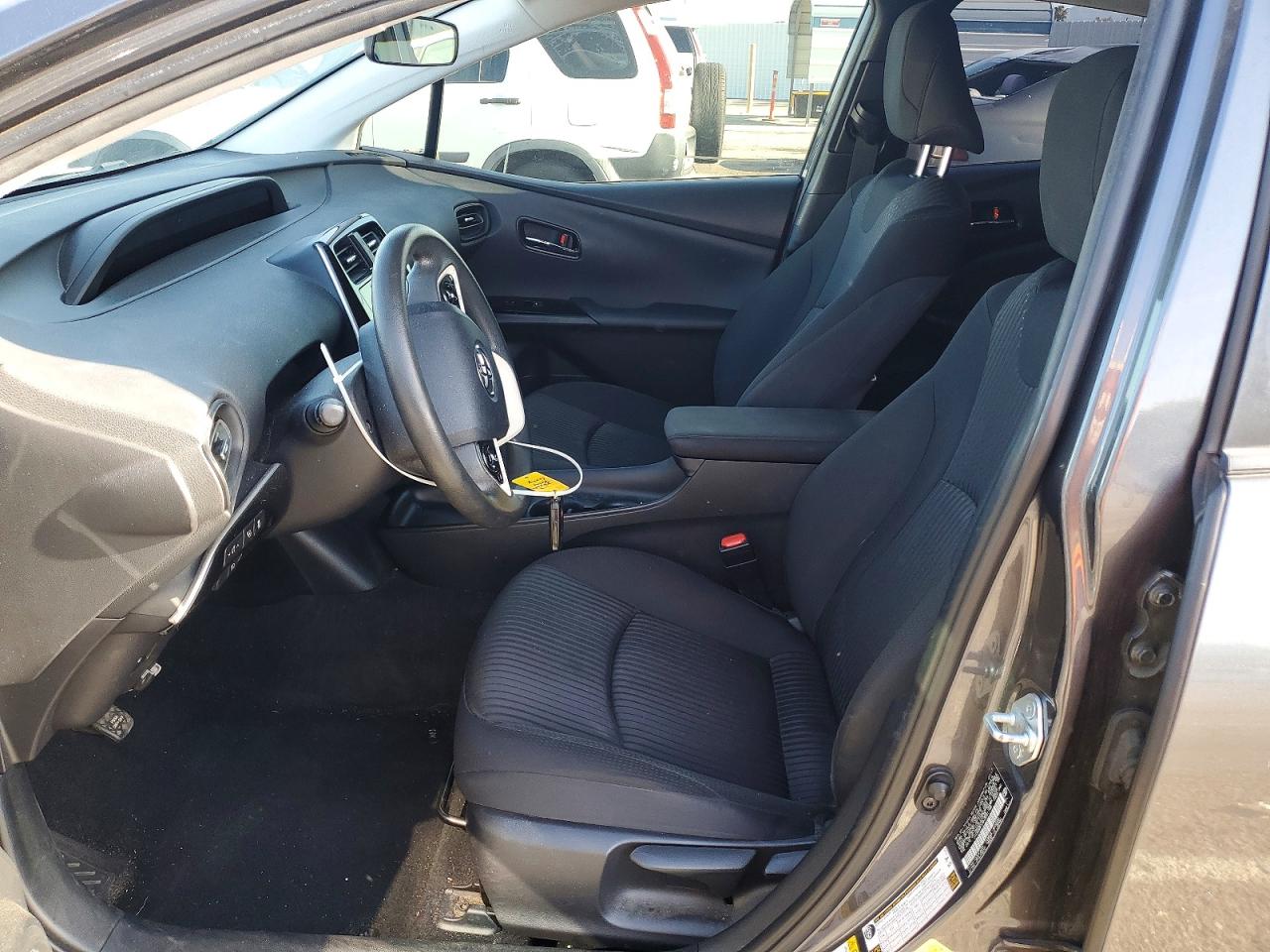 Toyota Prius Two