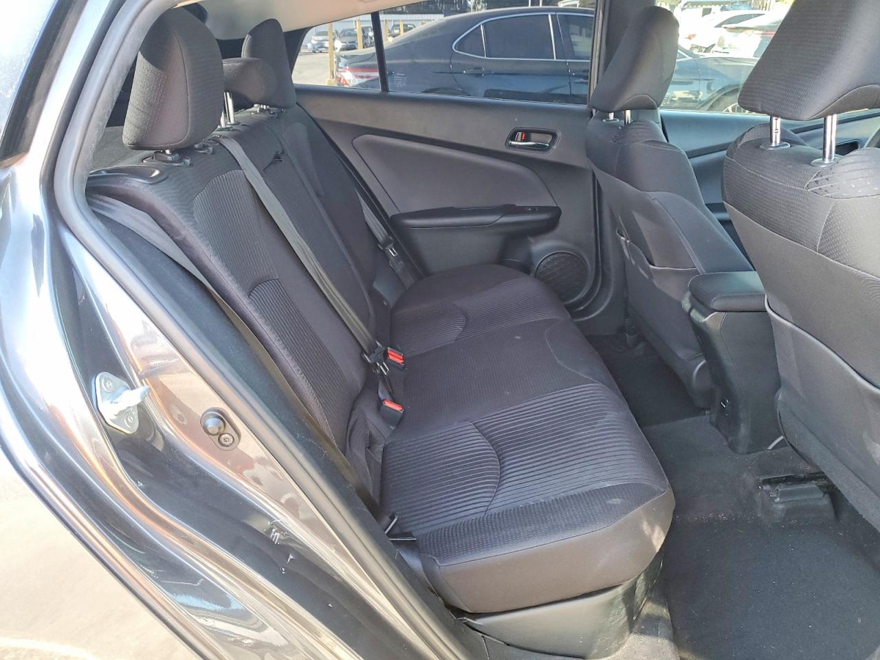 Toyota Prius Two