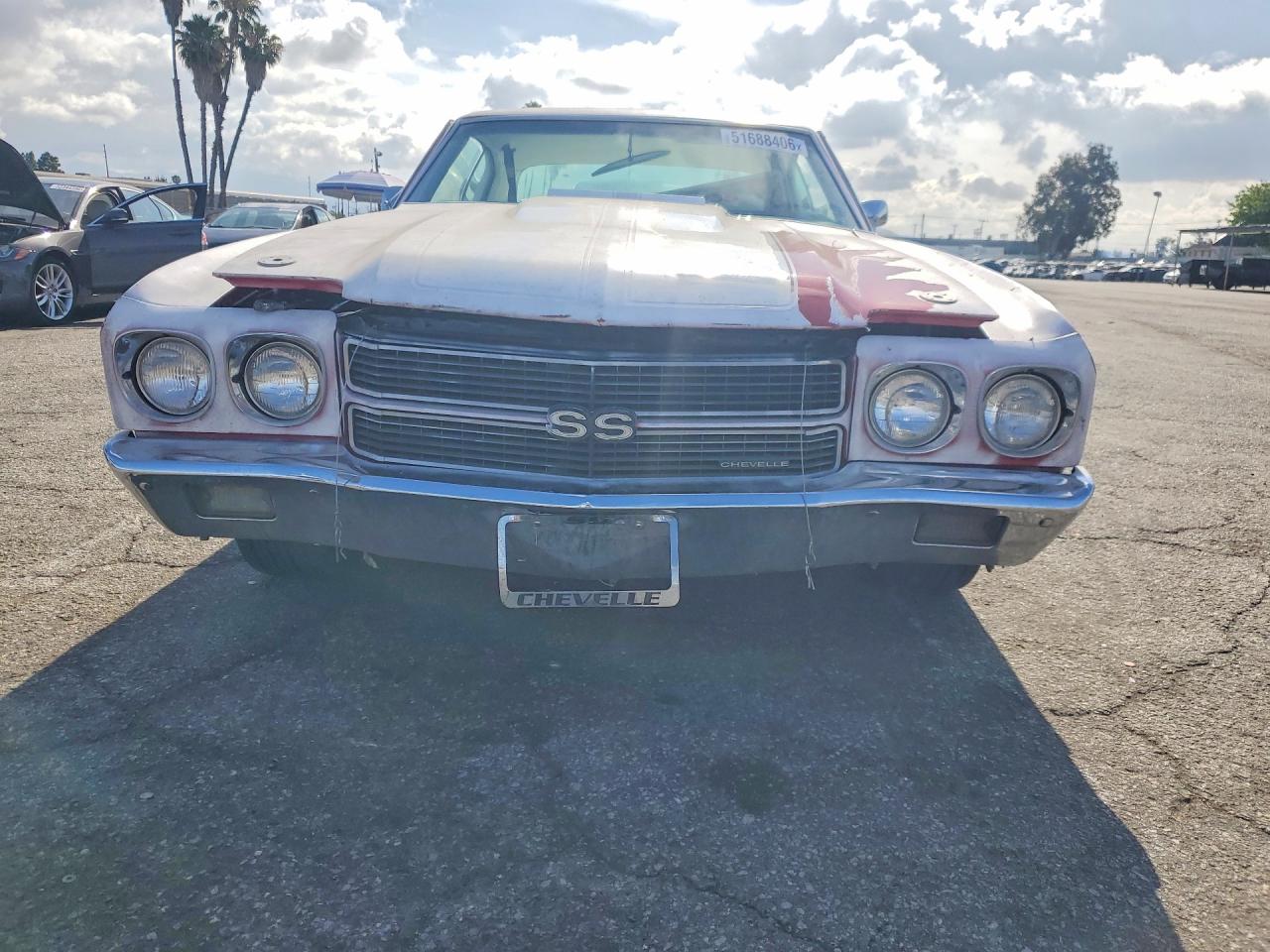 Chevrolet Chevelle