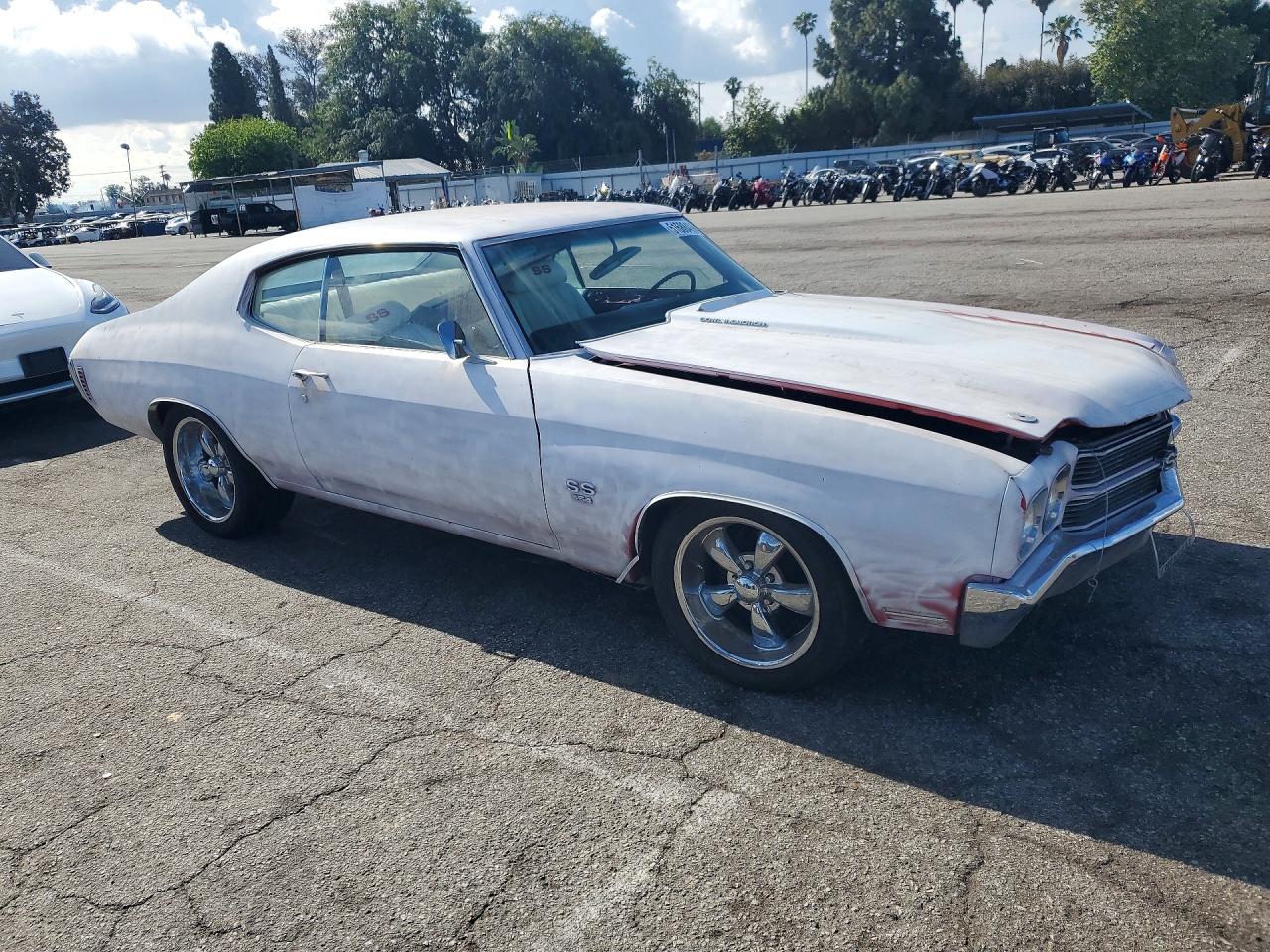 Chevrolet Chevelle