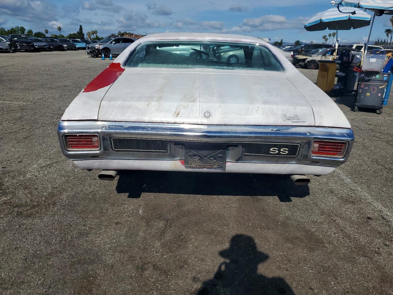 Chevrolet Chevelle