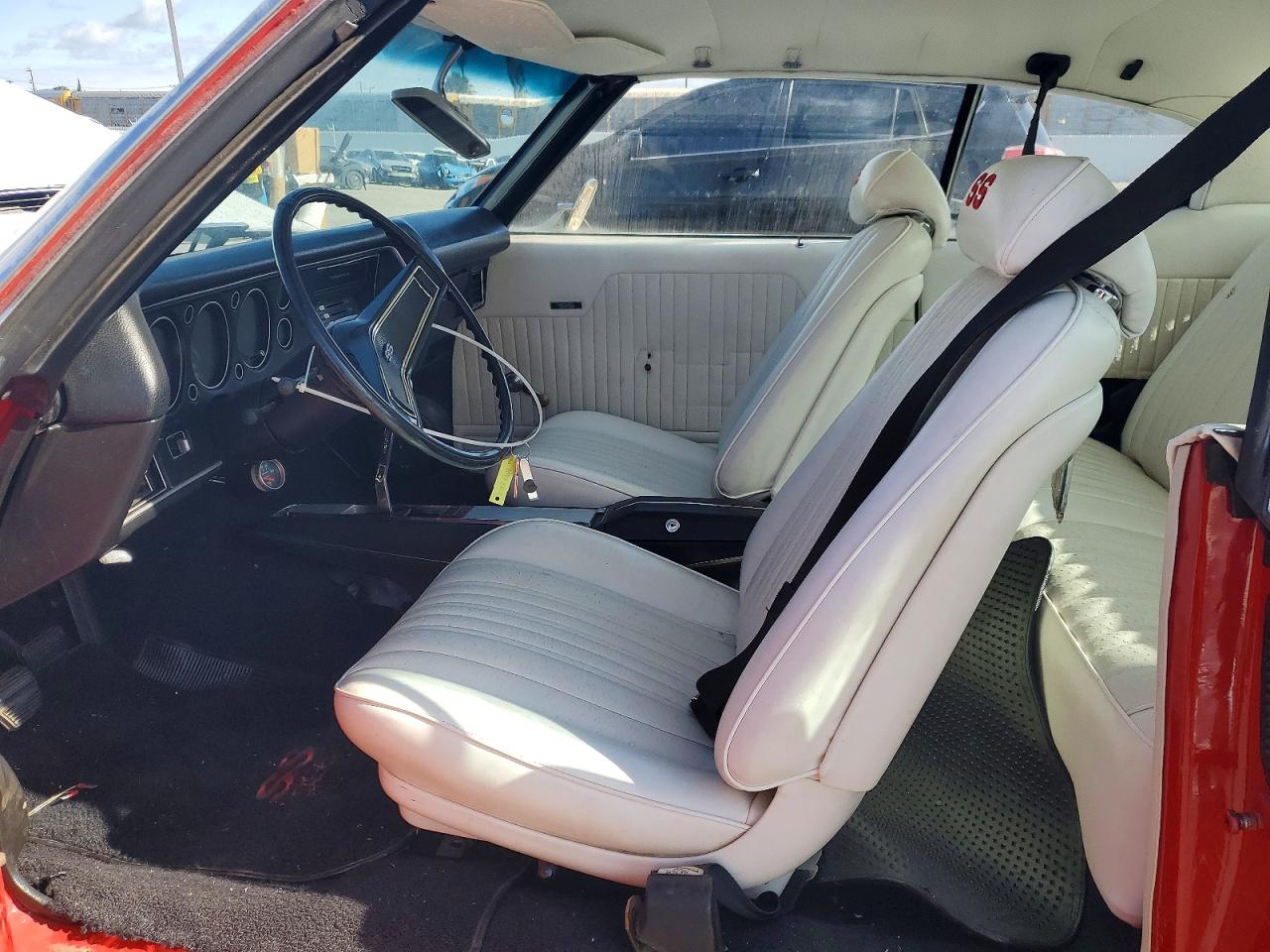 Chevrolet Chevelle