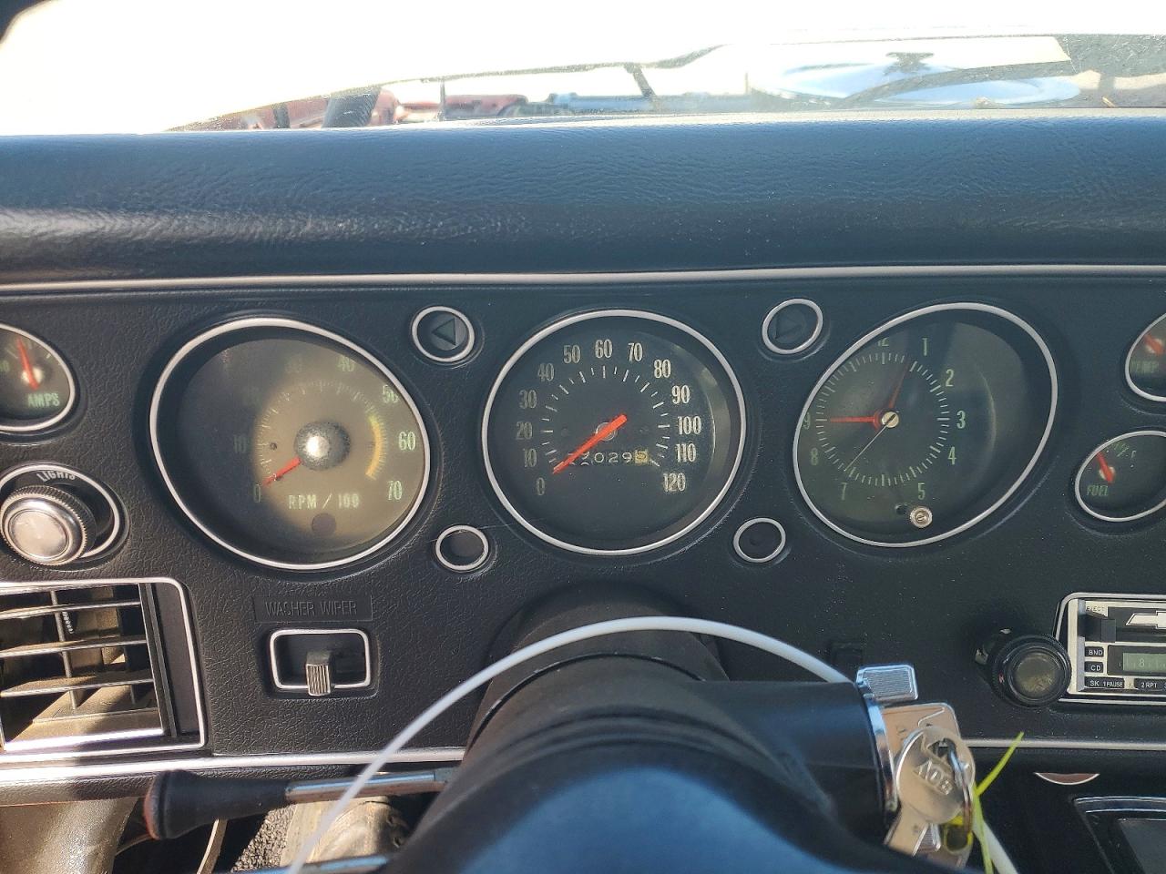 Chevrolet Chevelle