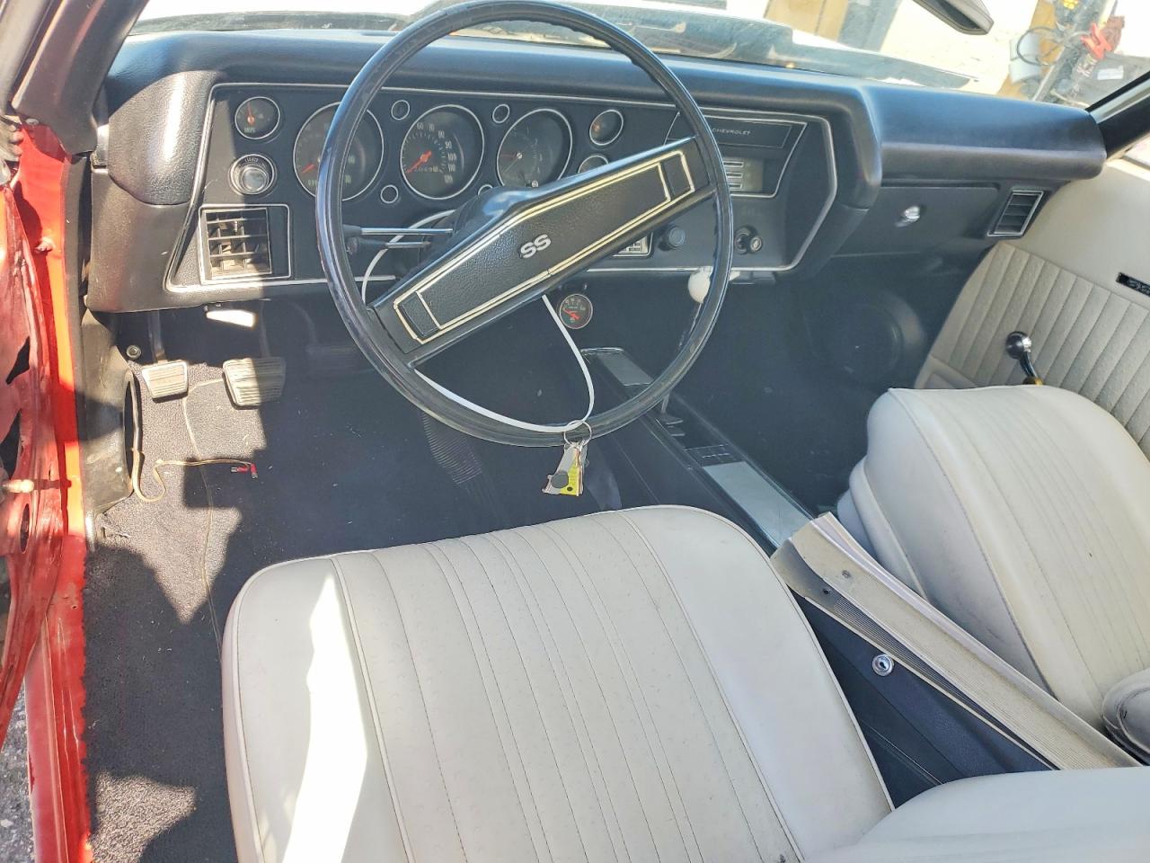 Chevrolet Chevelle