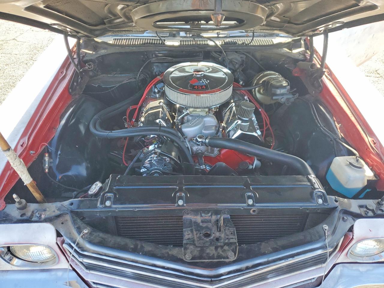 Chevrolet Chevelle