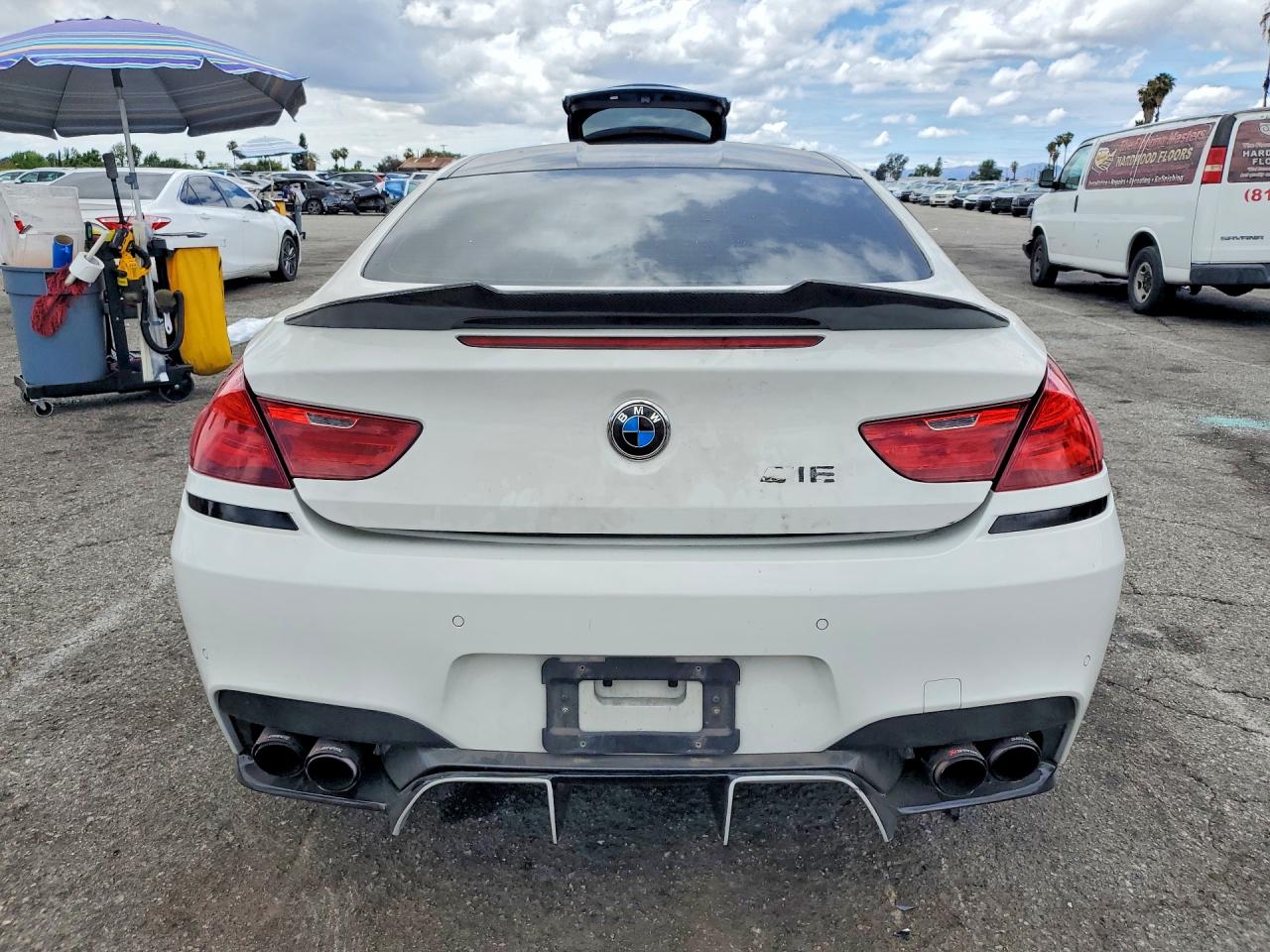 BMW M Series