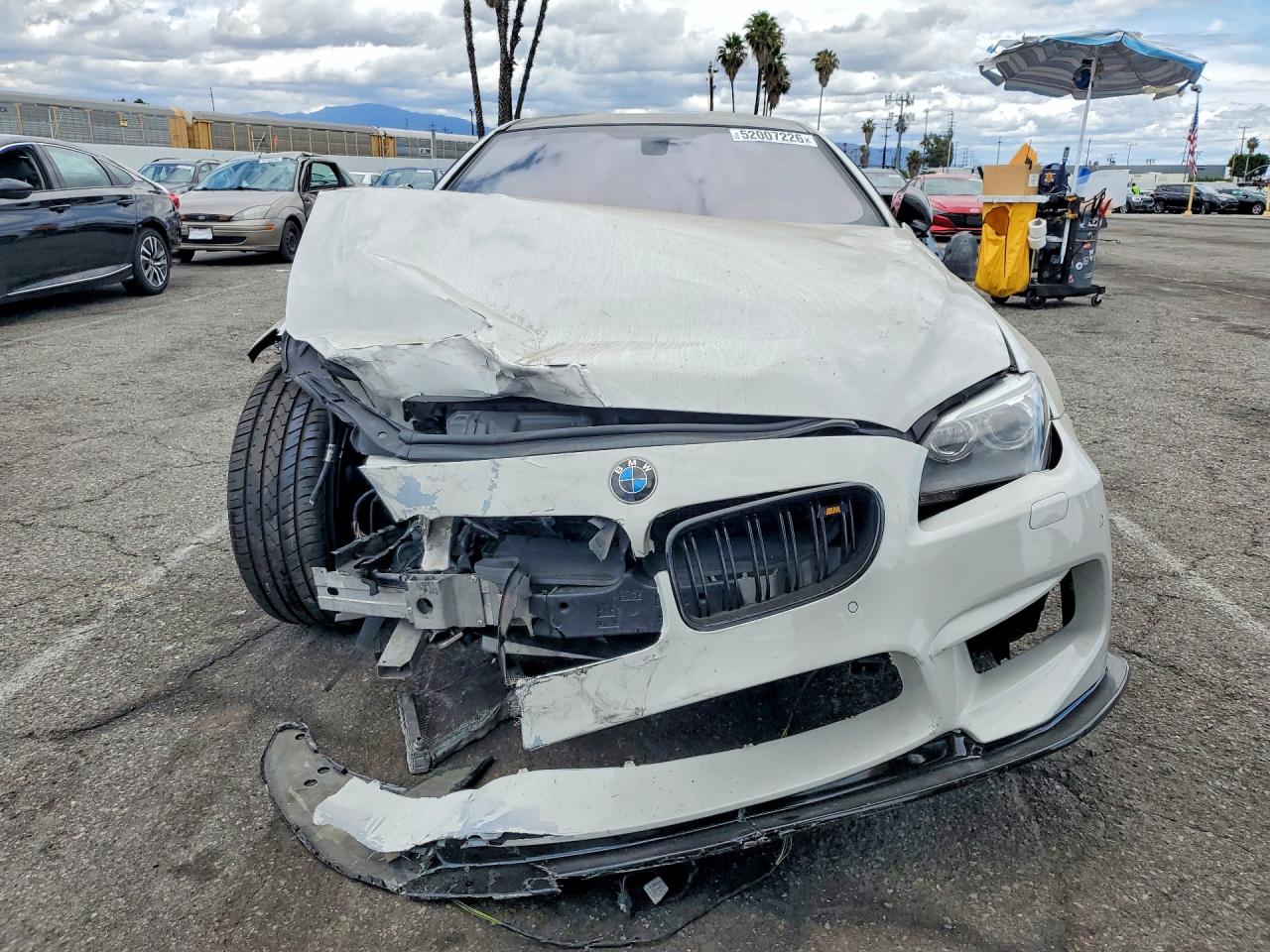 BMW M Series