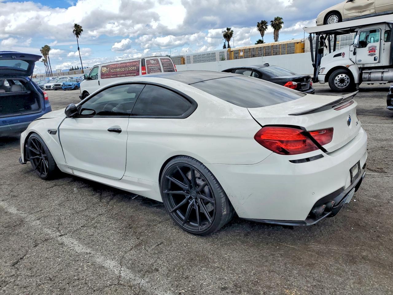 BMW M Series
