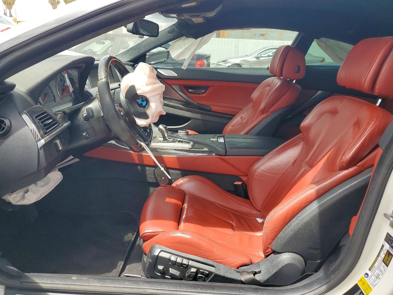 BMW M Series