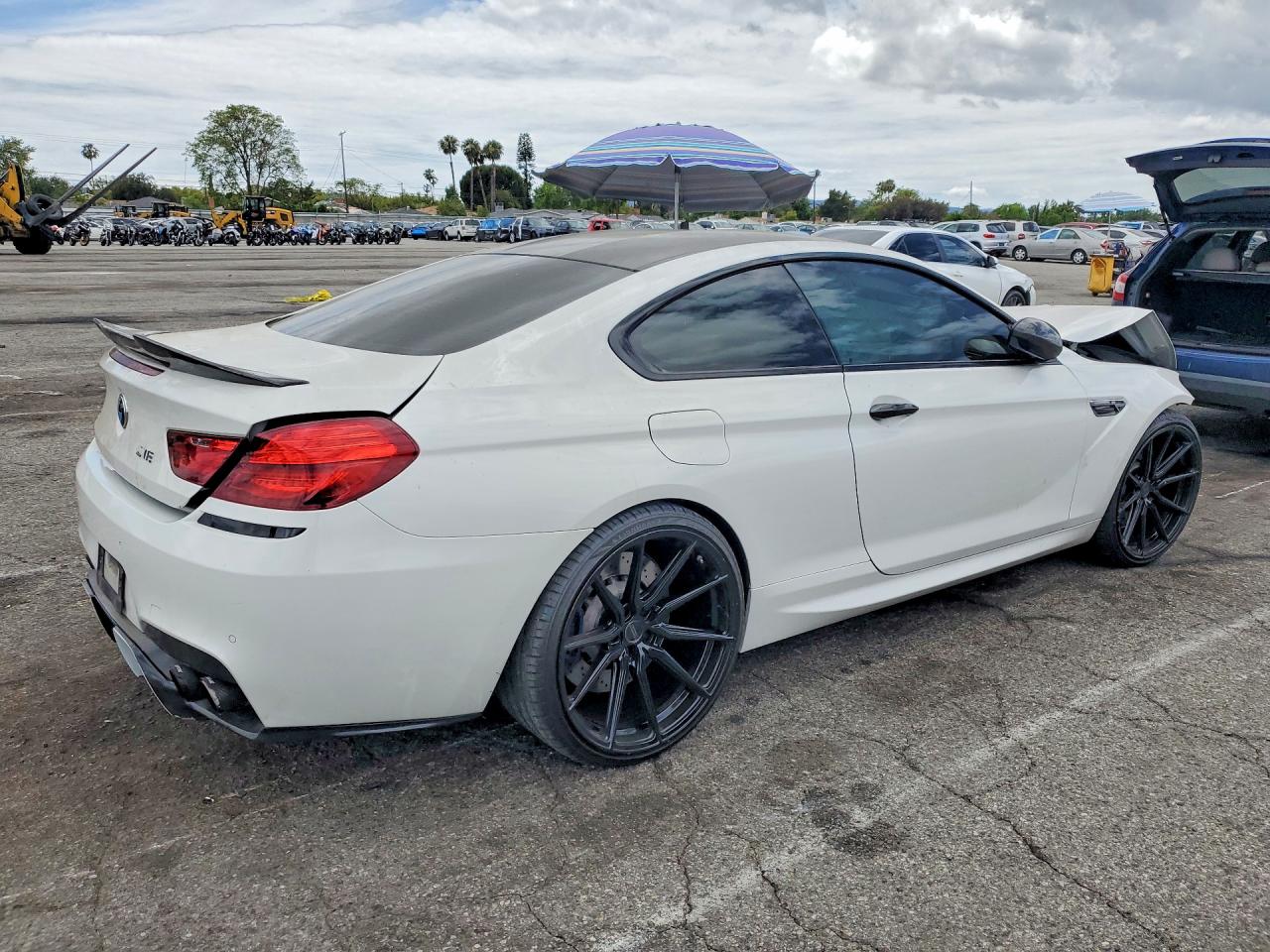 BMW M Series