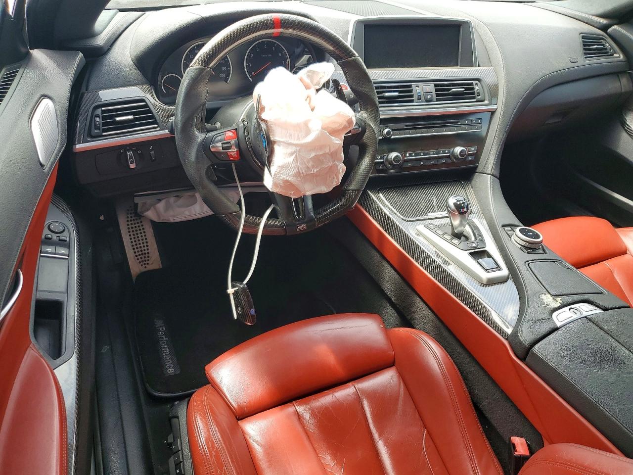 BMW M Series