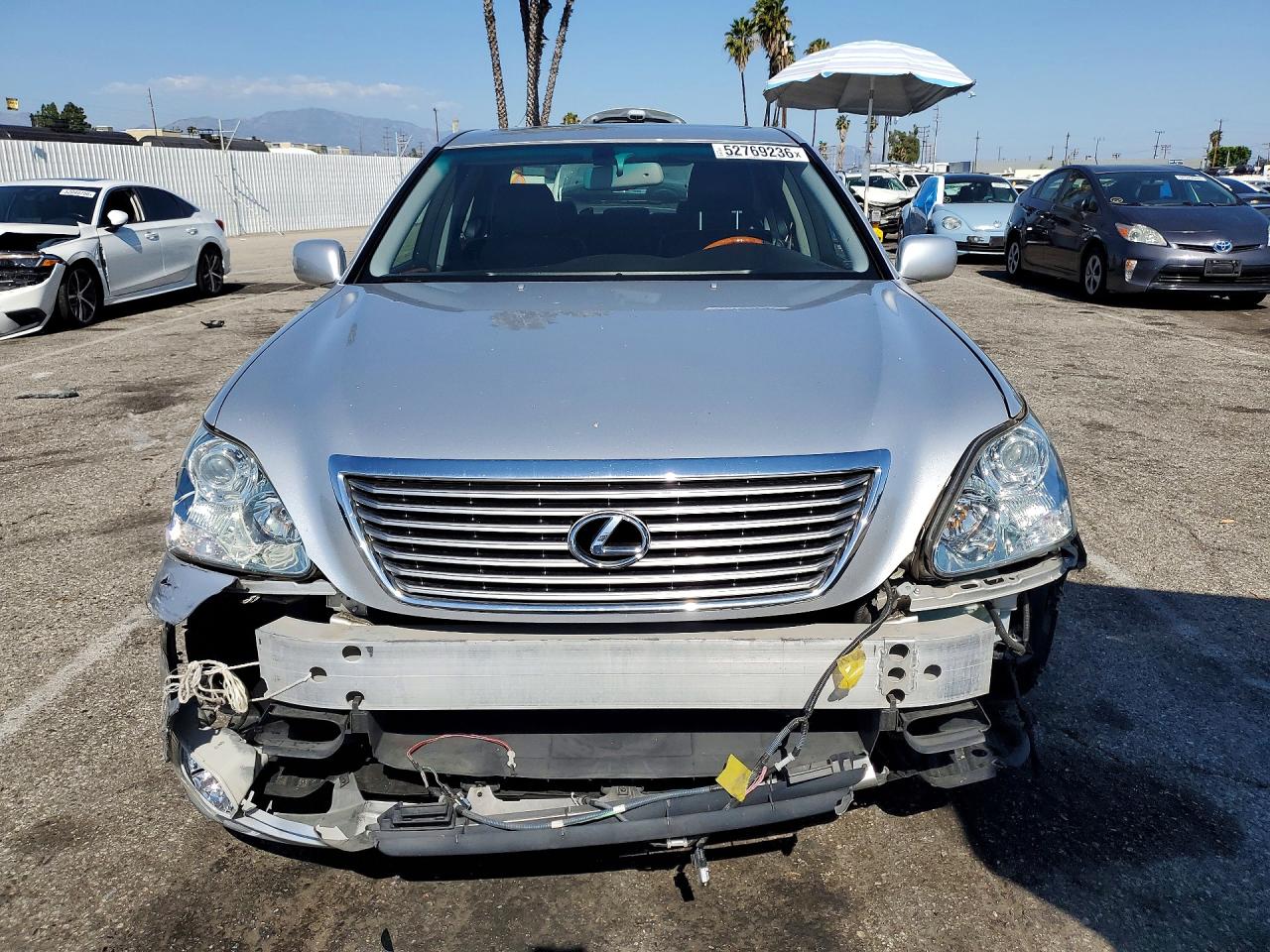 Lexus LS 430