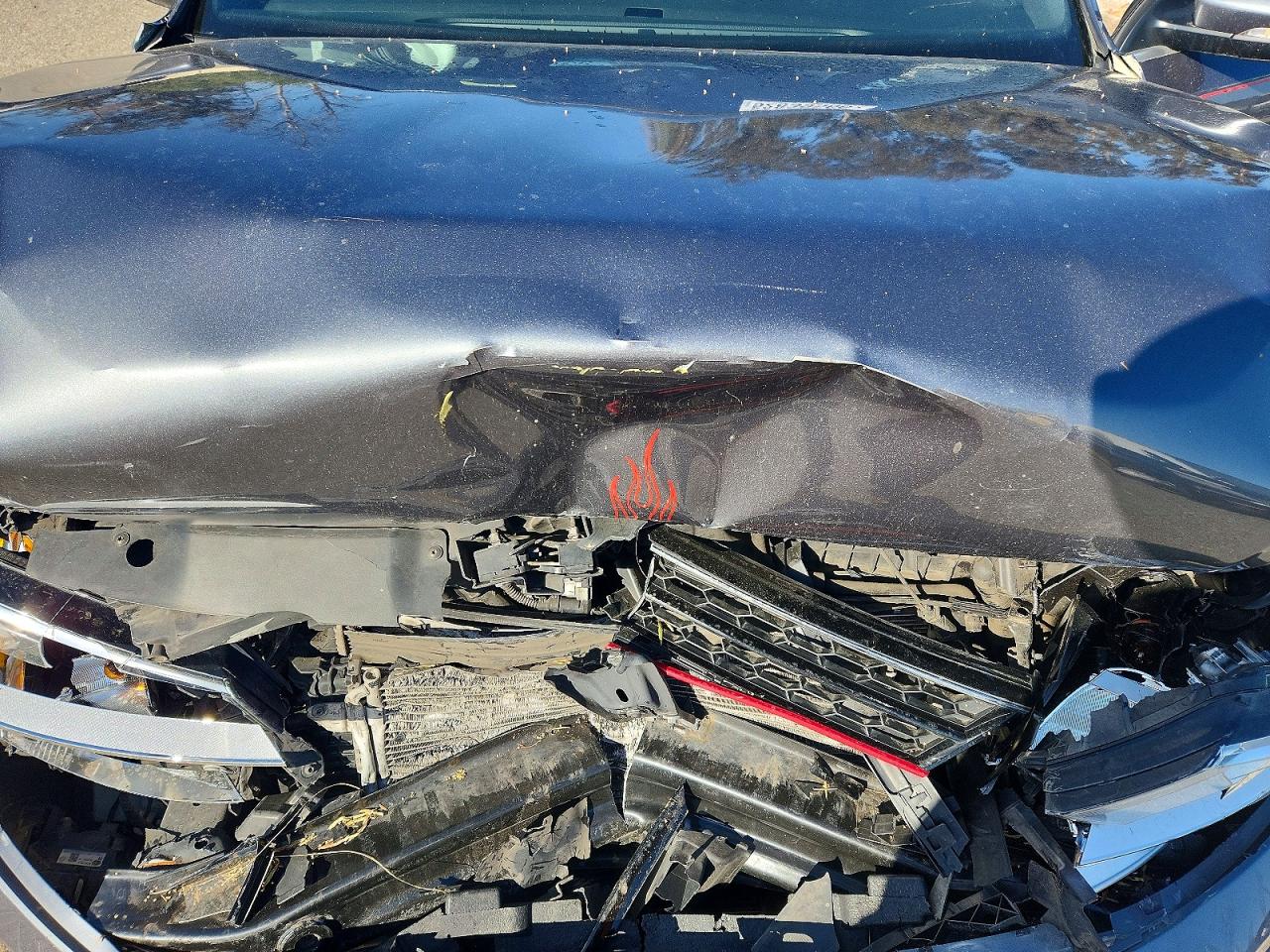 Volkswagen Jetta Gli