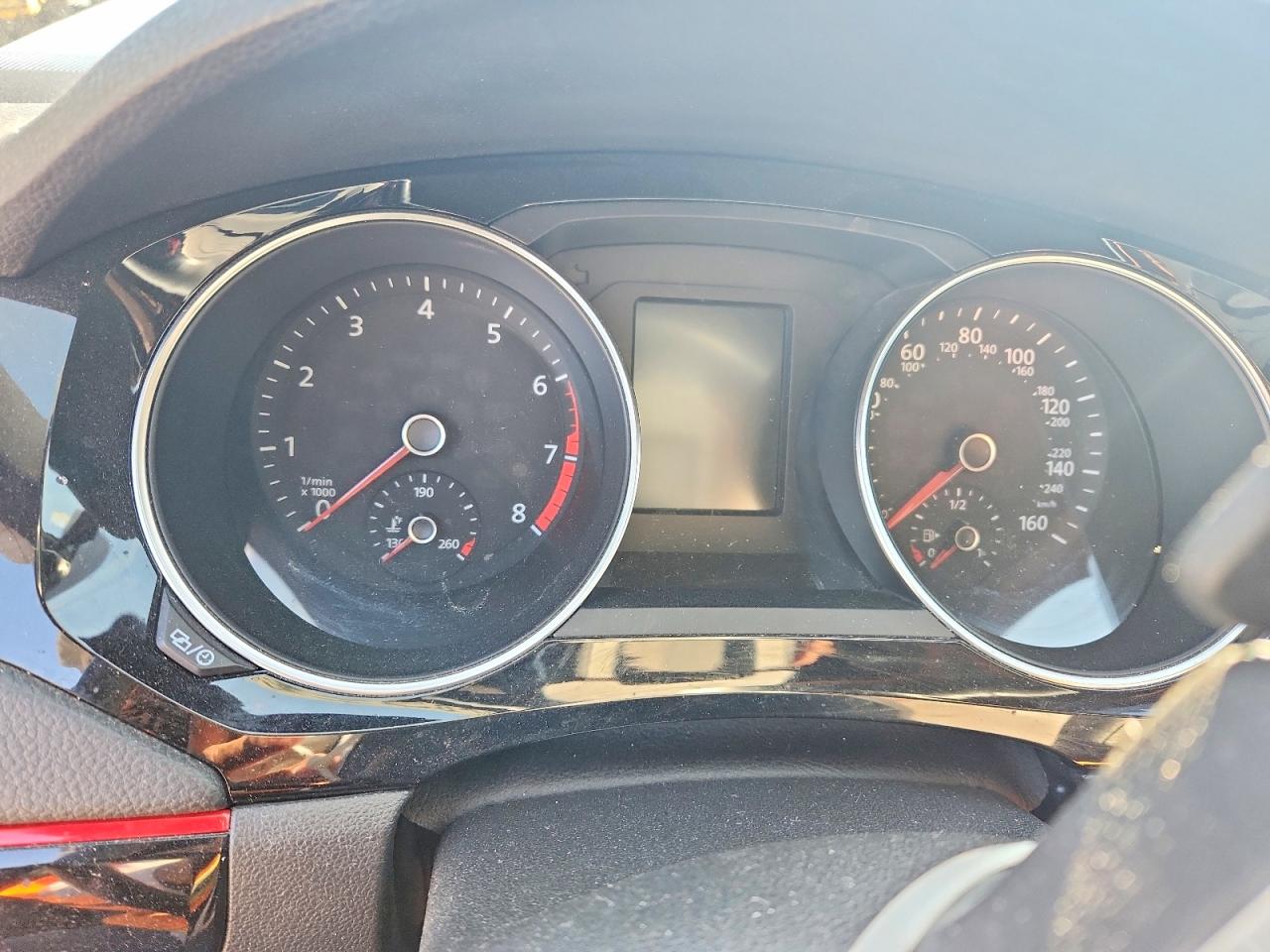 Volkswagen Jetta Gli