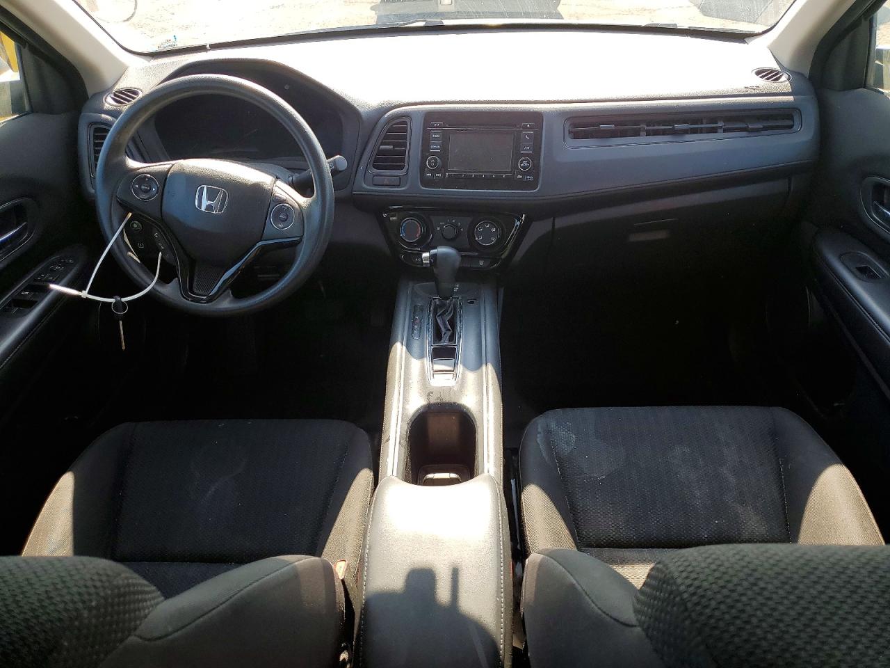 Honda HR-V Lx