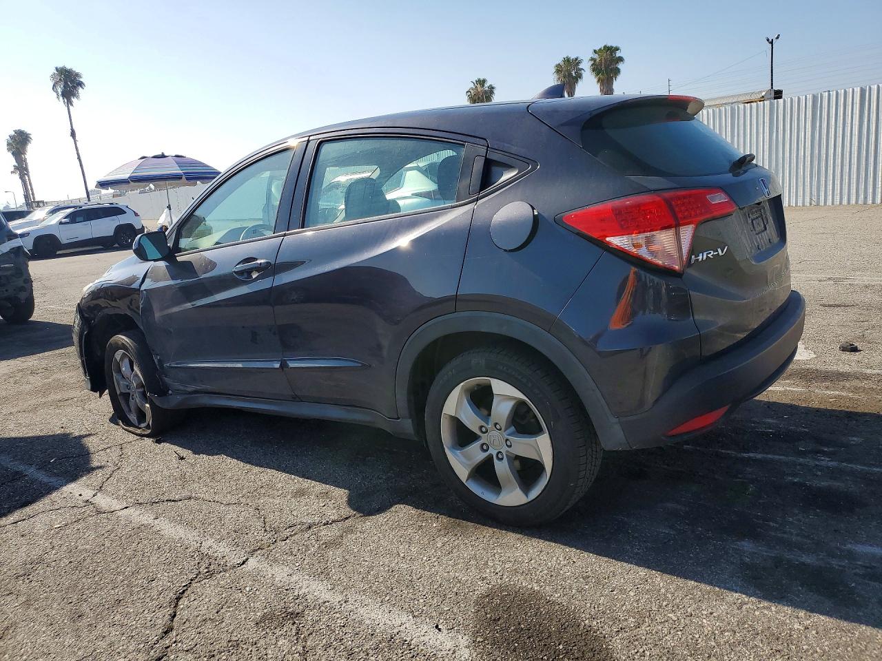 Honda HR-V Lx