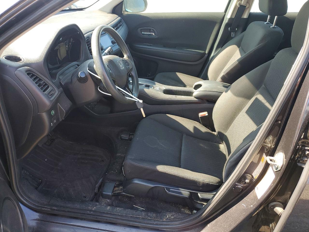 Honda HR-V Lx