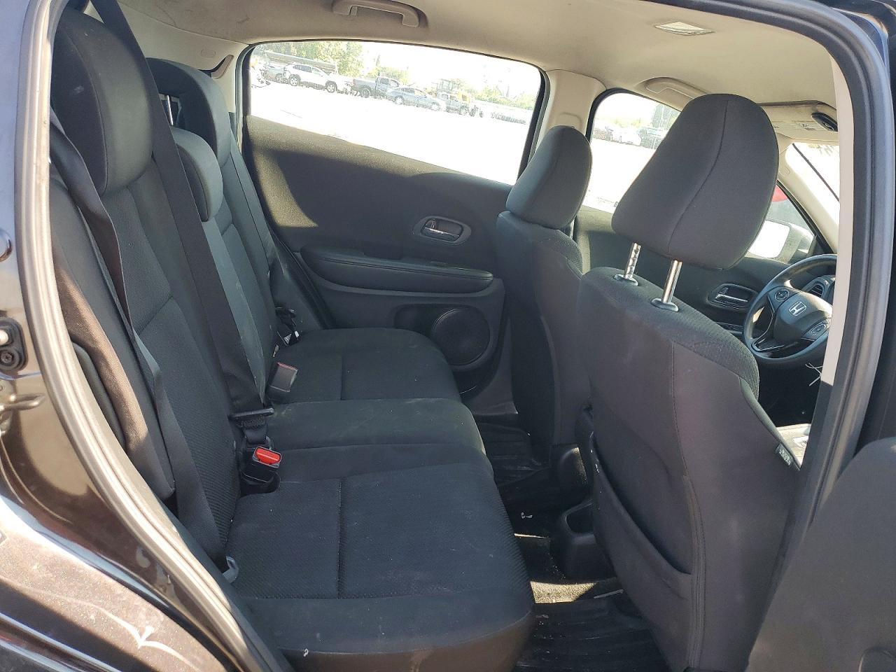Honda HR-V Lx