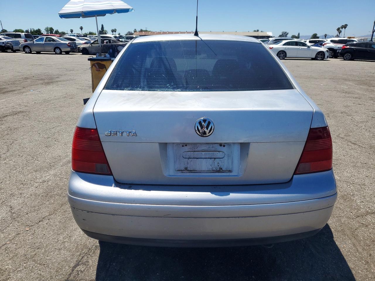 Volkswagen Jetta Gls